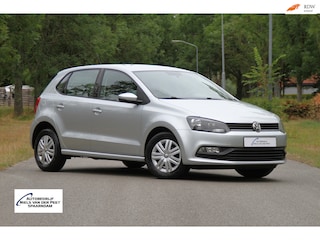 Volkswagen Polo 1.0 Comfortline 5 deurs / Airco / 4 elektrische ramen / enz.
