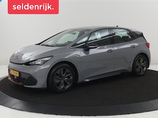 Cupra Born Adrenaline 62 kWh | SOH 95,9% | Stoelverwarming | Adaptive cruise | Carplay | Camera | Park assist | Sfeerverlichting