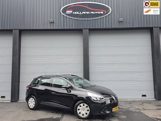 Renault Clio Estate 1.5 dCi ECO Night&Day