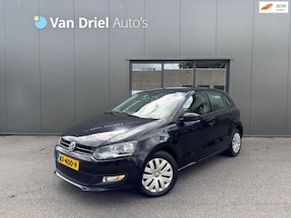 Volkswagen Polo 1.4-16V Trendline / Airco / Multimediasysteem!