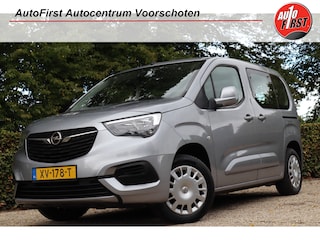 Opel Combo 1.2 Turbo L1H1 Edition | 5-persoons |