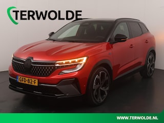 Renault Austral iconic esprit Alpine E-Tech full hybrid 200 | Panoramadak | Harman Kardon | Trekhaak |