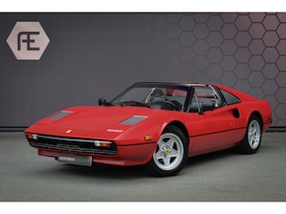 Ferrari 308 GTSi | TARGA |