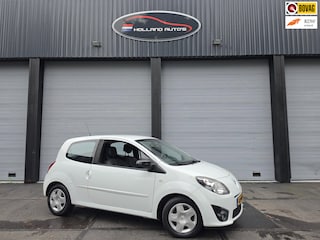 Renault Twingo 1.2-16V Dynamique