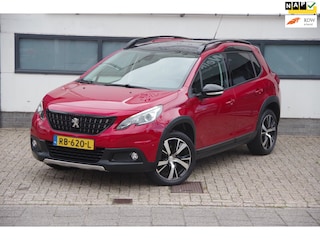Peugeot 2008 1.2 PureTech GT-line