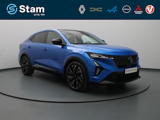 Renault Rafale E-Tech full hybrid 200pk esprit Alpine Camera | Panoramadak