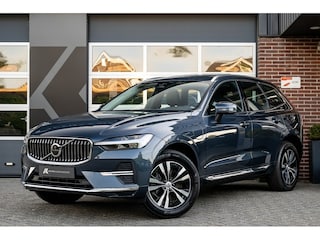Volvo XC60 T6 Plug-in Hybrid AWD | Panorama | Memory | Leder | Camera | Stuurverw. | Stoelverw V + A |