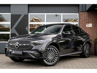 Mercedes-Benz GLC 300 300e 4MATIC AMG Line | Panorama | 360 Camera | Leder | Memory | Night Package | 20' Inch |