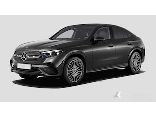 Mercedes-Benz GLC 300 300e 4MATIC AMG Line | Panorama | 360 Camera | Leder | Memory | Night Package | 20' Inch |