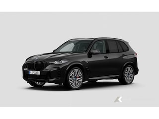 BMW X5 xDrive50e M Sport Pro | Panorama Sky Lounge | Bowers & Wilkins | Stoelvent. | Leder Dash. | Comfort Seats | Driving Ass. Prof. | 360 Camera | Trekhaak |