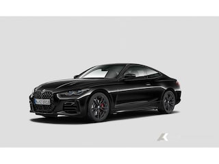 BMW M440i Coupé M Sport Pro | Facelift | Curved Display | ACC | Laser | 360 Camera | Memory | Maxton | 19' Inch |