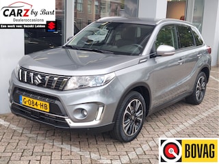 Suzuki Vitara 1.4 BOOSTERJET STIJL Adaptive Cruise | Dodehoeksensoren | Navi