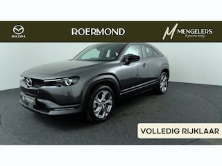 Mazda MX-30 e-SkyActiv 145 Comfort 36 kWh | NL-Auto | SoH 92%