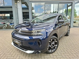 Citroën C5 Aircross 1.6 PHEV HYB. 225 MAX AUTOMAAT NAVI PDC-CAMERA LMV