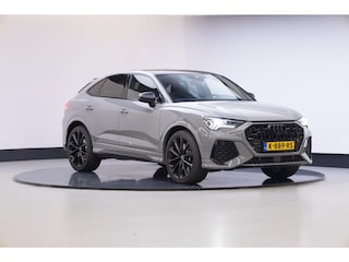 Audi Q3 TFSI | Assistentie-pakket | Matrix | Panoramadak | B&O |