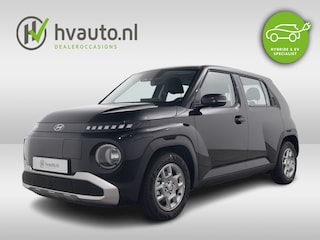Hyundai Inster PULSE 49 KWH | Climate Control | Cruise Adaptief | Keyless | Lichtmetalen velgen