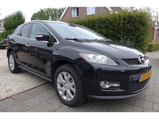Mazda CX-7 2.3 GT-L 4x4 Grote beurt Nwe APK