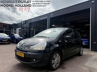 Renault Modus 1.6-16V Dynamique+Trekhaak!!