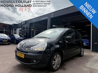 Renault Modus 1.6-16V Dynamique+Trekhaak!!