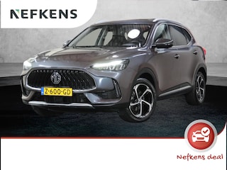 MG EHS 1.5 TGDI Luxury 258pk Automaat | Trekhaak | Schuif-/Kanteldak | Elektrische Bestuurdersstoel | Rondomzicht Camera | Elektrische Klep | Navigatie | LED | 18"LMV |