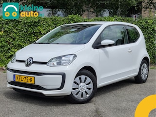 Volkswagen Up 1.0 BMT take up! | Airco | Parkeersensoren | Bluetooth