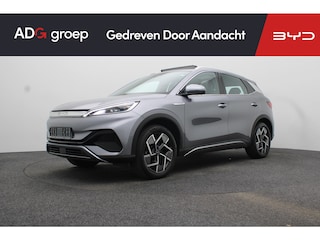 BYD Atto 3 Comfort 60 kWh 420 km | Apple Carplay | Stoelverwarming |