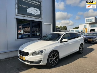 Volvo V60 2.4 D5 Twin Engine Special Edition