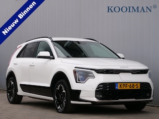 Kia Niro DynamicLine 64.8 kWh 204 Pk Automaat Navi / DAB / Apple Carplay / Camera / SOH 98,5 %
