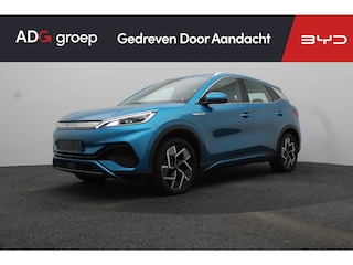 BYD Atto 3 Comfort 60 kWh 420 km | Apple Carplay | Stoelverwarming |
