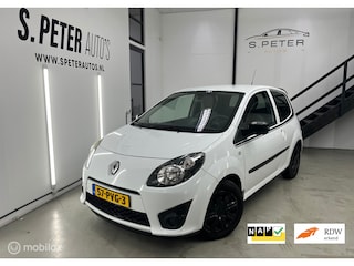 Renault Twingo 1.2-16V Dynamique