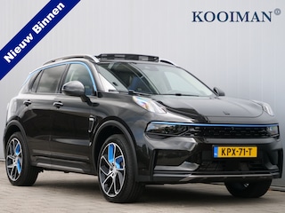 Lynk & Co 01 1.5 Plugin Hybrid 261pk Automaat Apple Carplay / 360 Camera / Infinity Sound / Panoramadak