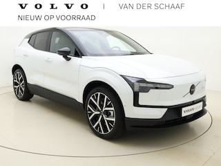 Volvo EX30 Twin Motor Performance 429PK Ultra Europa 69 kWh H&K | Elektr. Stoel | Rondom zicht camera | ACC | Blis