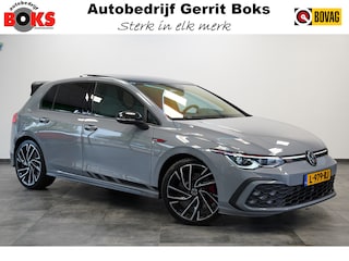 Volkswagen Golf 2.0 TSI GTI Akrapovič Panoramadak Harman&Kardon Sterrenhemel 19''LM