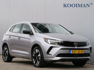 Opel Grandland 1.2 Turbo Edition 130 Pk DAB / Apple Carplay / Camera