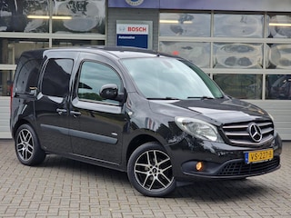 Mercedes-Benz Citan bestel 109 CDI BlueEFFICIENCY|airco|Cruise|17-inch|Bleutooth|