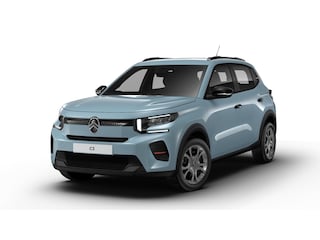 Citroën C3 Business 113pk Comfort Range 44 kWh NOW OR NEVER DEAL!