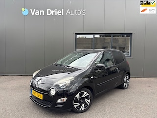 Renault Twingo 1.2 16V Collection / Airco!