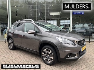 Peugeot 2008 1.2 PT 110 AUTOMAAT ALLURE CAMERA/TREKHAAK/PANODAK