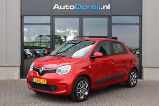 Renault Twingo Z.E. R80 Collection 22kWh Airco, Carplay, Dealer onderhouden