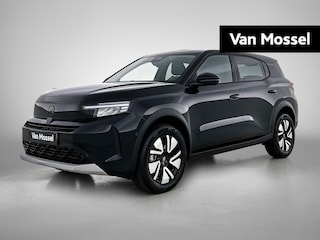 Opel Frontera 1.2 Turbo Hybrid GS | Voorraad Voordeel | 2+6 jaar Garantie |