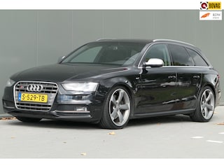 Audi A4 Avant 3.0 TFSI quattro Pro Line B&O Alcantara Stoelverwarming