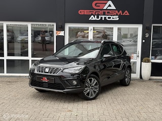 Seat Arona 1.0 TSI Xcellence Business Intense