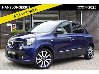 Renault Twingo 1.0 SCe Série Signature VIVA