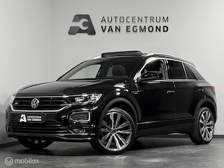 Volkswagen T-Roc 1.5 TSI DSG R-LINE | PANO | KEYLESS | SPORT