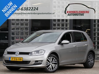 Volkswagen Golf 1.2TSi ALLSTAR/ CARPLAY/ PDC V+A/ WINTER PAKKET
