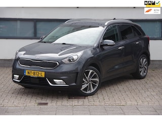 Kia Niro 1.6 GDi ExecutiveLine |NL Auto| Trekhaak|Stoelverw| Navi|