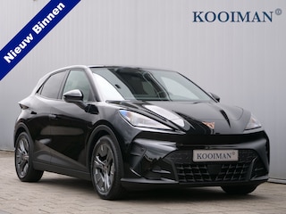 Cupra Raval Endurance First Edition 52 kWh 210 Pk Automaat DAB / Apple Carplay / Camera / Winterpakket / 18 inch
