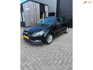 Volkswagen Polo 1.2 TSI BlueMotion Highline Edition 1E EIG| CRUISE| PDC| STOELVERVWARMING |CLIMA|LED|BLUETOOTH|