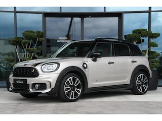 Mini Countryman 1.5 Cooper S E ALL4 John Cooper Works PANO | LEDER