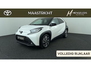 Toyota Aygo 1.0 VVT-i MT Pulse P.Cam | Clima | All seasonbanden